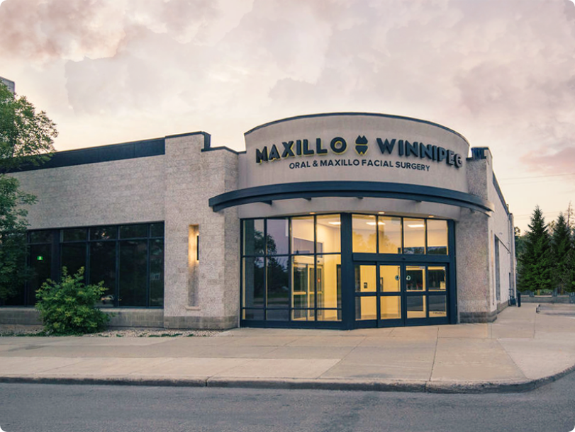 Maxillo Winnipeg - Dr. Kurt Scherle & Dr. Kevin Vint | 2305 Portage Ave, Winnipeg, MB R3J 0M6, Canada | Phone: (204) 615-8434