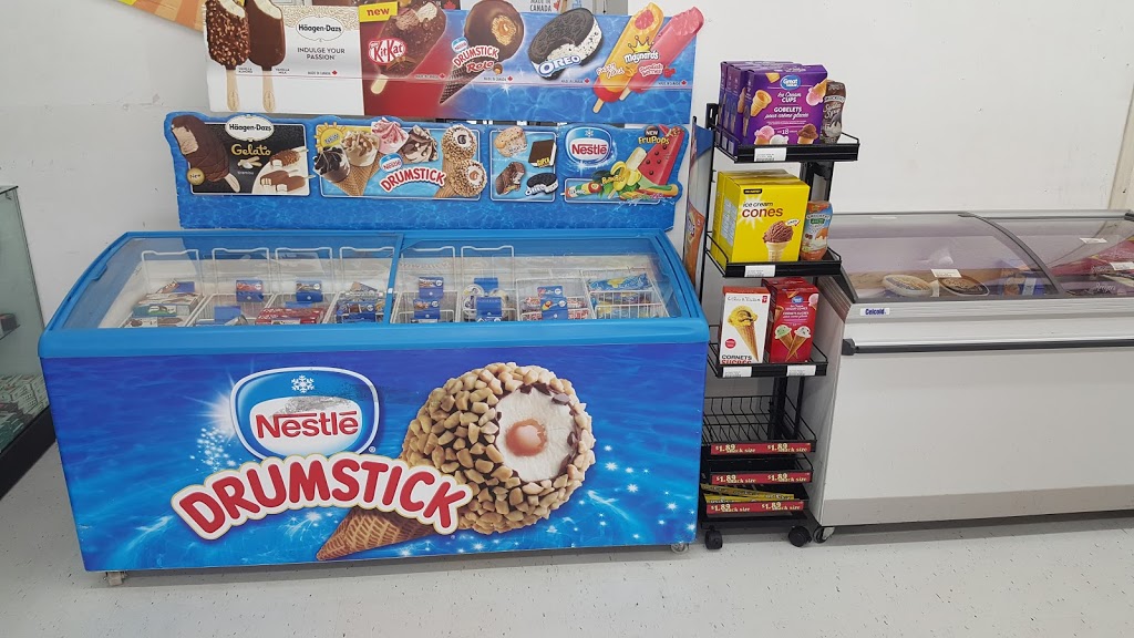 New Way convenience | 436 Dundas St W, Belleville, ON K8P 1B5, Canada | Phone: (613) 967-9998