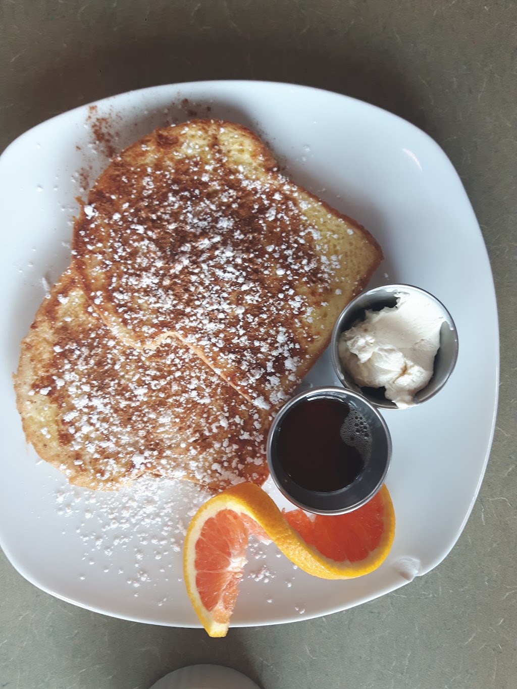 Commons Creperie Cafe | 11 Hampton Rd, Rothesay, NB E2E 5K8, Canada | Phone: (506) 847-8480