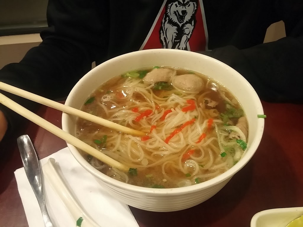 Lotus Garden Express | 26426 56 Ave, Langley City, BC V4W 3Z3, Canada | Phone: (604) 856-8855