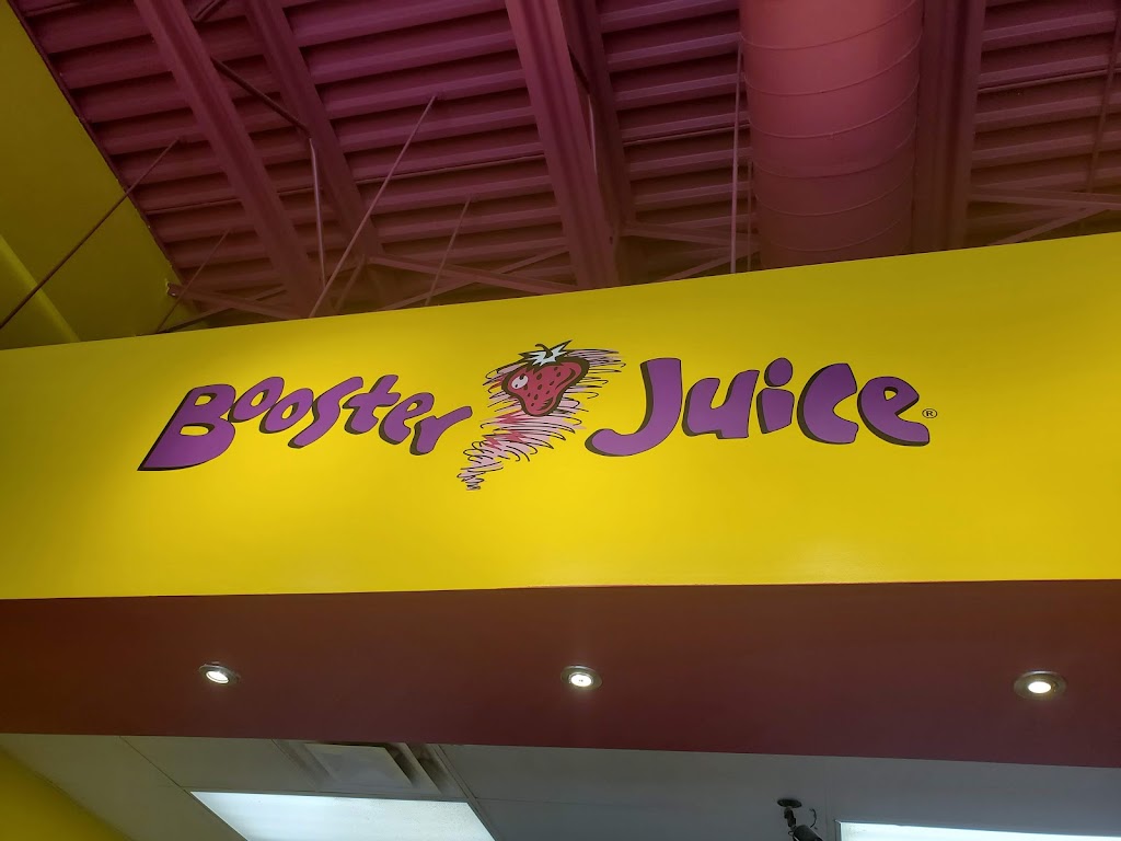 Booster Juice | 2425 Pembina Hwy Unit #1, Winnipeg, MB R3T 2H4, Canada | Phone: (204) 809-0827