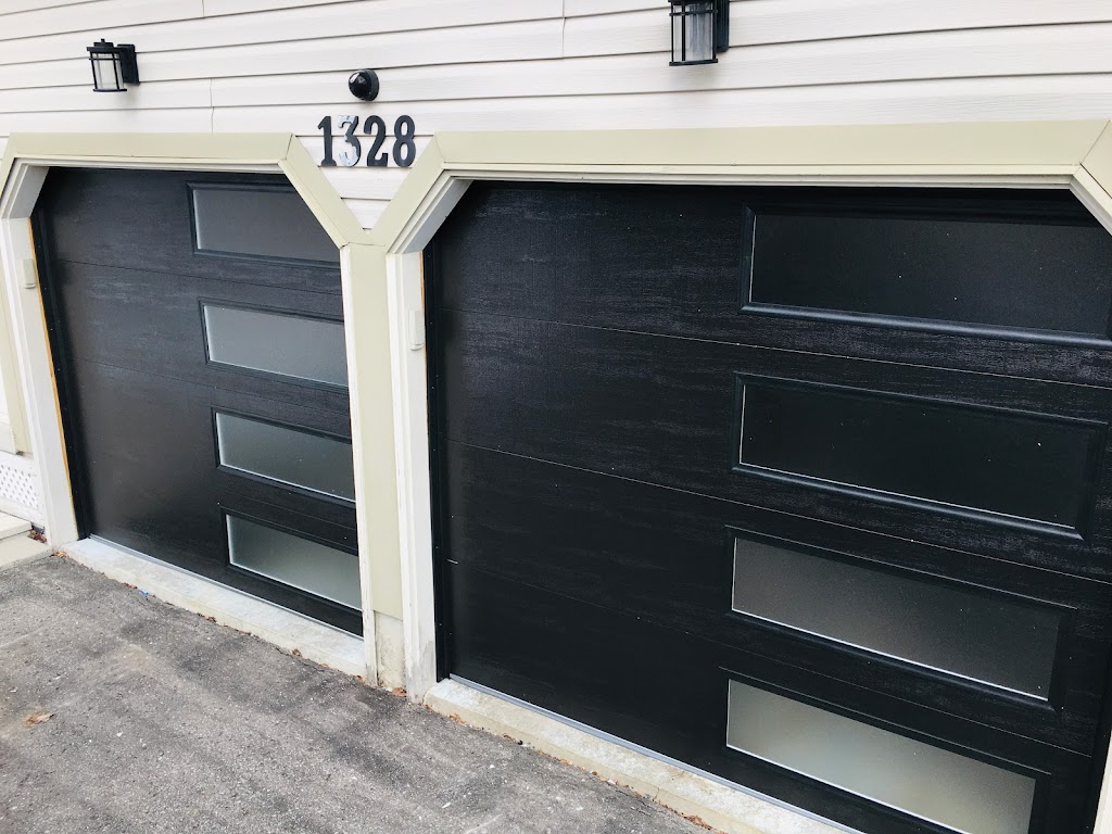 SECURE GARAGE DOORS | #35, Whitby, ON L1R 2Y4, Canada | Phone: (289) 423-9146