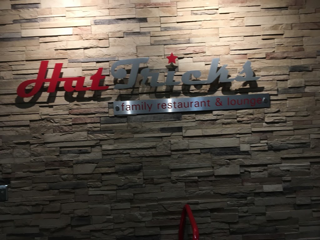 Hat Tricks Family Restaurant & Bar | 11610 65 Ave NW, Edmonton, AB T6H 2V8, Canada | Phone: (780) 492-6786