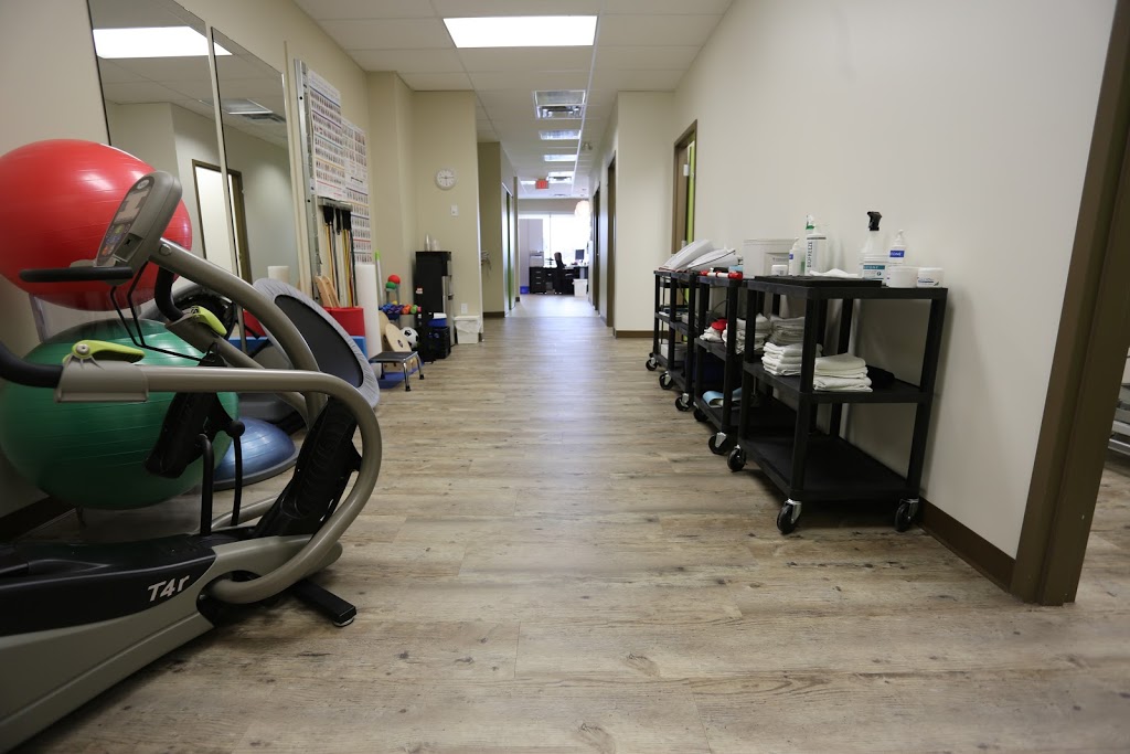 Bellefleur Physiotherapy | 3095 St Joseph Blvd, Orléans, ON K1E 3W6, Canada | Phone: (613) 424-7852