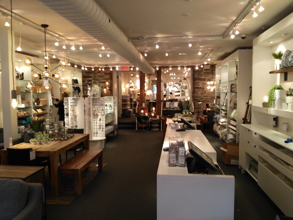 Zone Maison | 4246 R. Saint-Denis, Montréal, QC H2J 2K8, Canada | Phone: (514) 845-3530