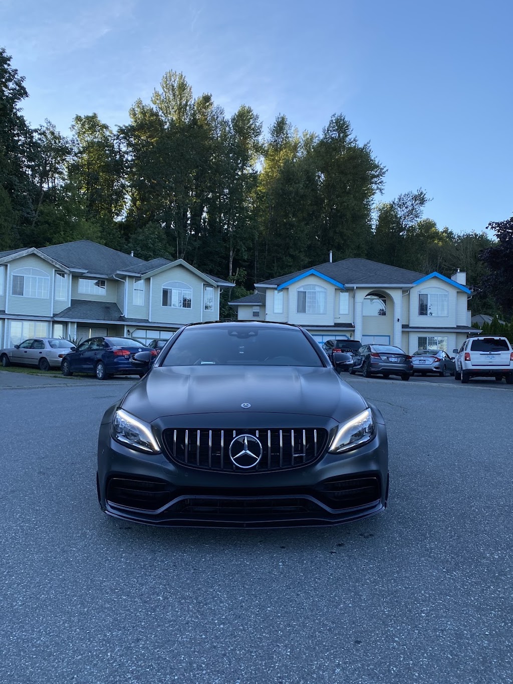 Kings Detailing | 3541 Galiano Dr, Abbotsford, BC V2T 5R6, Canada | Phone: (778) 933-1303