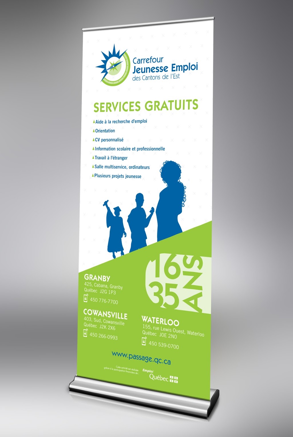 Conceptmab | 169 Rue Cyr, Granby, QC J2G 9H6, Canada | Phone: (450) 361-1713