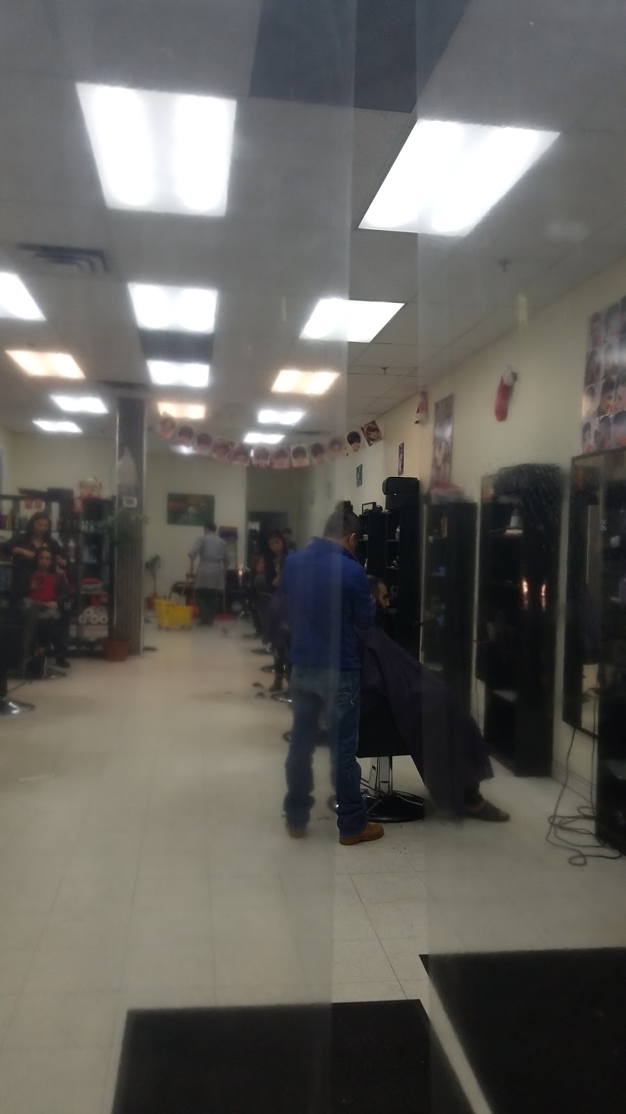 O.D. Hair Salon | hair care | 8a-660 Eglinton Ave W, Mississauga, ON L5R 3V2, Canada | 9055027177 OR +1 905-502-7177