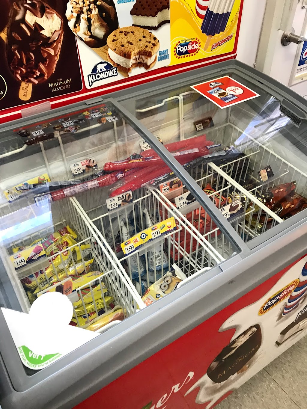 Cornell U&A Convenience | 2679 Bur Oak Ave Unit 2, Markham, ON L6B 1K8, Canada | Phone: (905) 209-0741