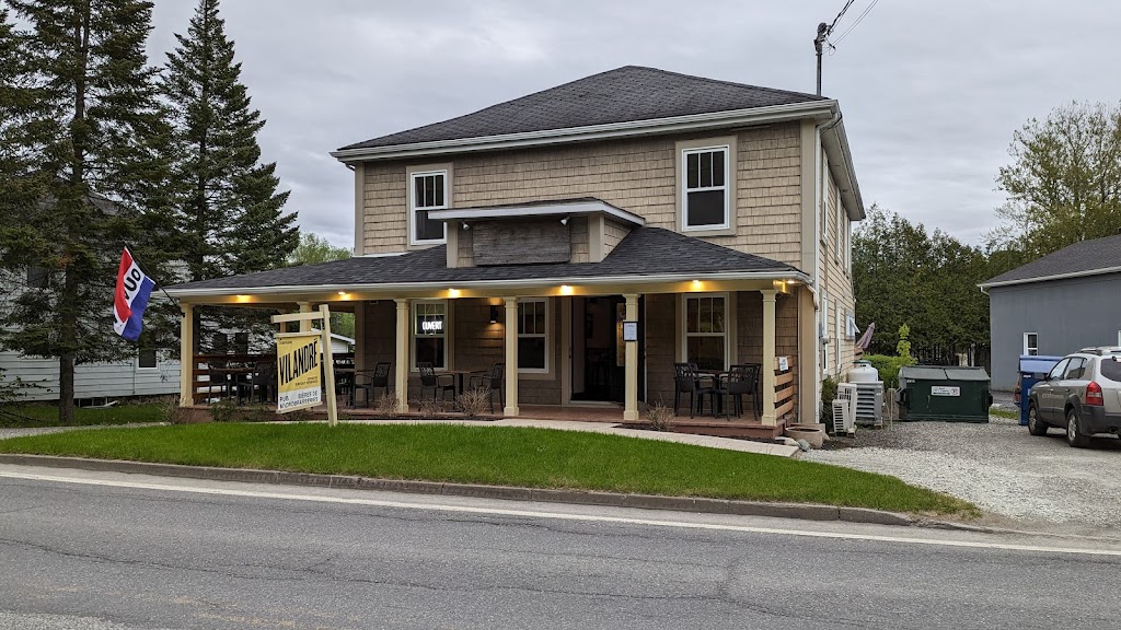 Pub de La Cie Vilandré | 3050 Ch. Capelton, North Hatley, QC J0B 2C0, Canada | Phone: (819) 794-0125
