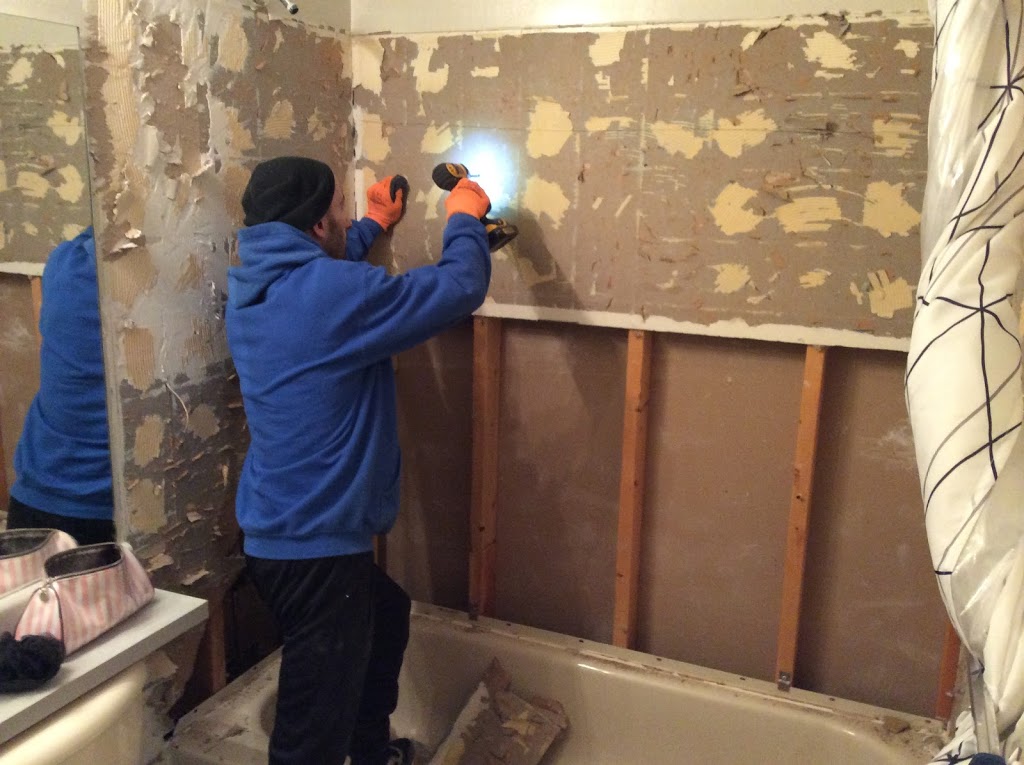 Erion Home Renovations | 1674 56 St, Delta, BC V4L 2M5, Canada | Phone: (604) 442-7419