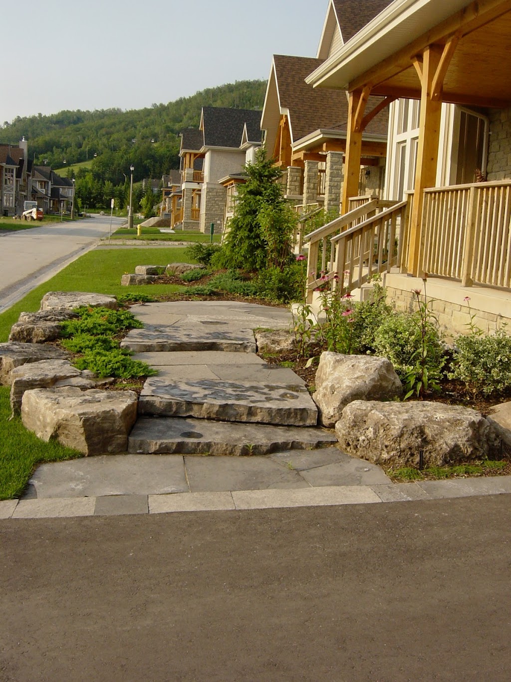 Dimitriadis Design Build | 32 Sharon Blvd, East Gwillimbury, ON L9N 0L6, Canada | Phone: (416) 505-6510