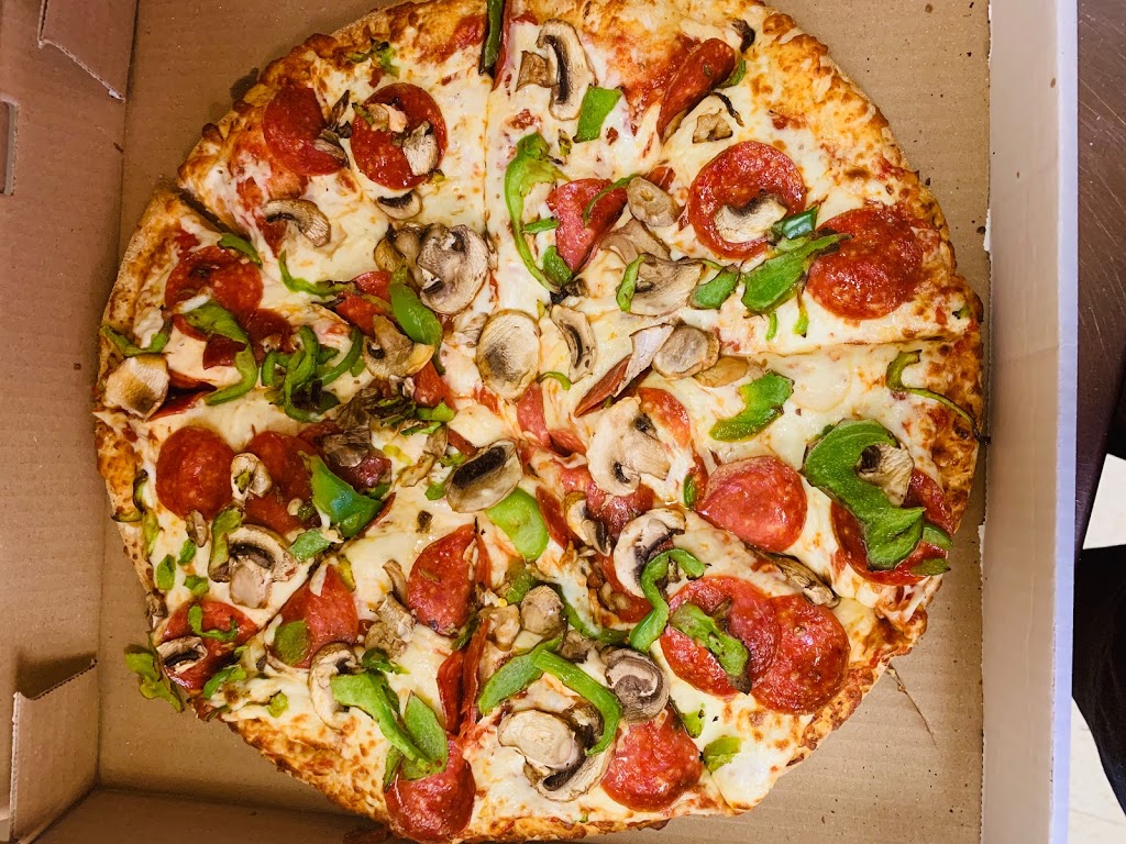 Lava Pizza | 387 Barton St E, Hamilton, ON L8L 2Y2, Canada | Phone: (905) 777-0666
