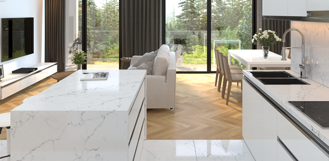 Custom Granite | 755 S Service Rd, Stoney Creek, ON L8E 5Z2, Canada | Phone: (905) 643-6300