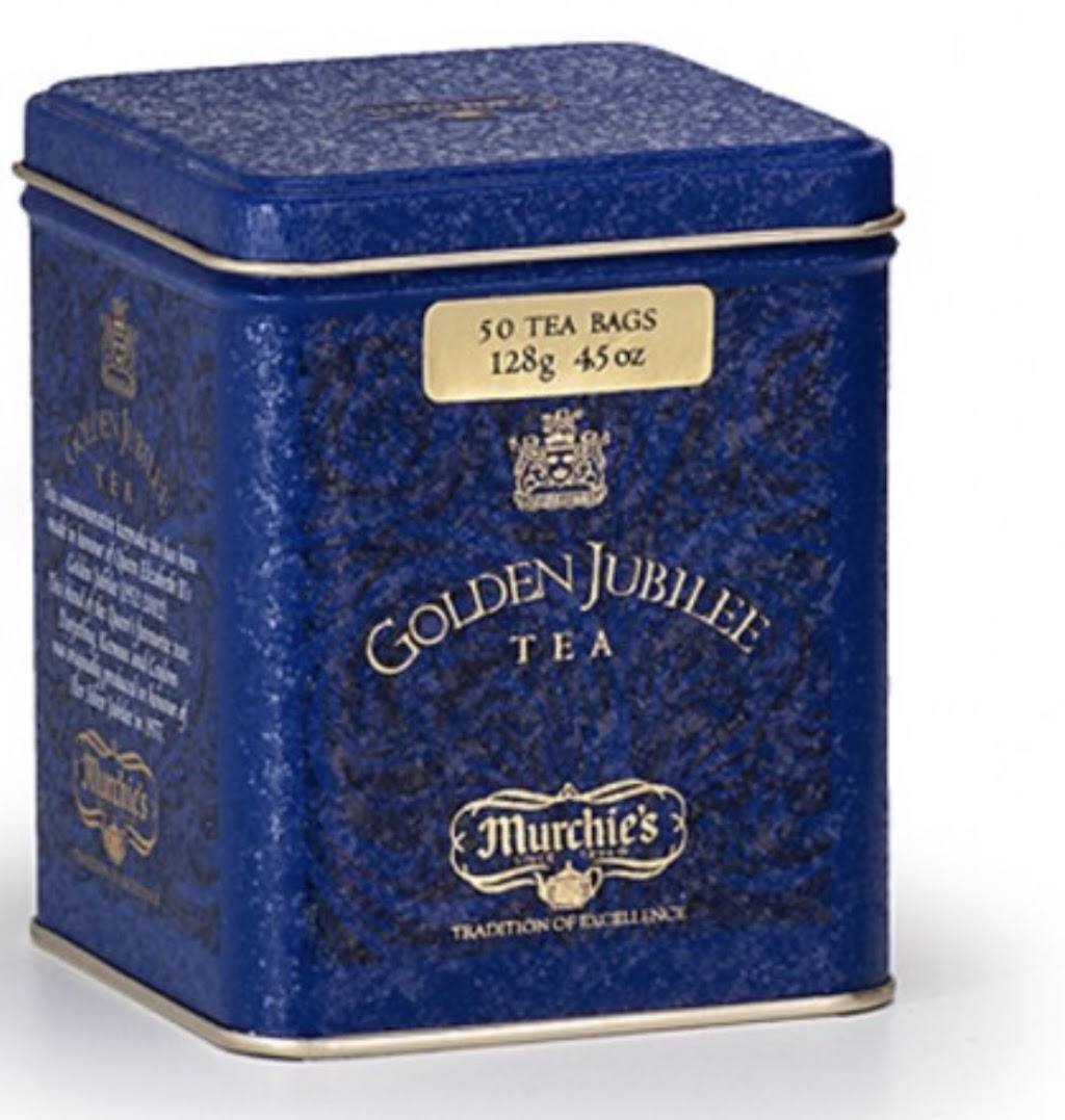 Murchies Fine Tea | The University of British Columbia, 3309 Wesbrook Mall, Vancouver, BC V6S 0A9, Canada | Phone: (604) 222-3355