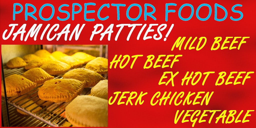 Prospector Frozen Foods | 1712 Dundas St, London, ON N5W 3C9, Canada | Phone: (519) 455-2889