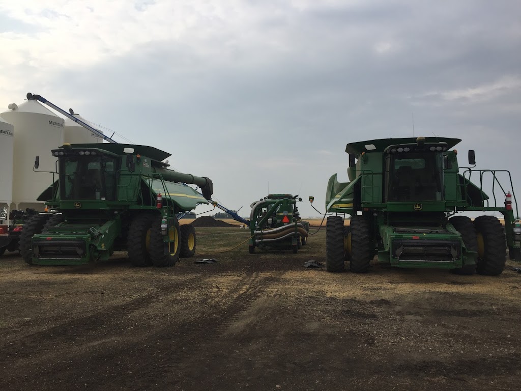 Assure Seeds Ltd | Box 304, Acme, AB T0M 0A0, Canada | Phone: (403) 510-9260