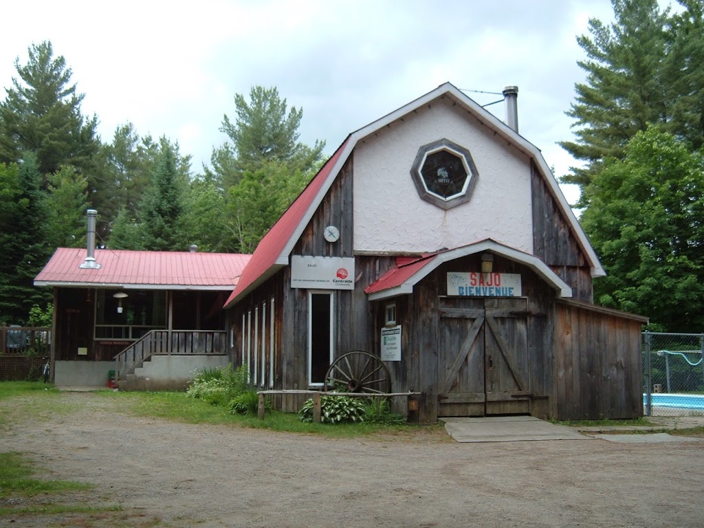 SAJO (Service Animation Jeunesse Outaouais) | 67 Montée de St André Avellin, Thurso, QC J0X 3B0, Canada | Phone: (819) 985-2711