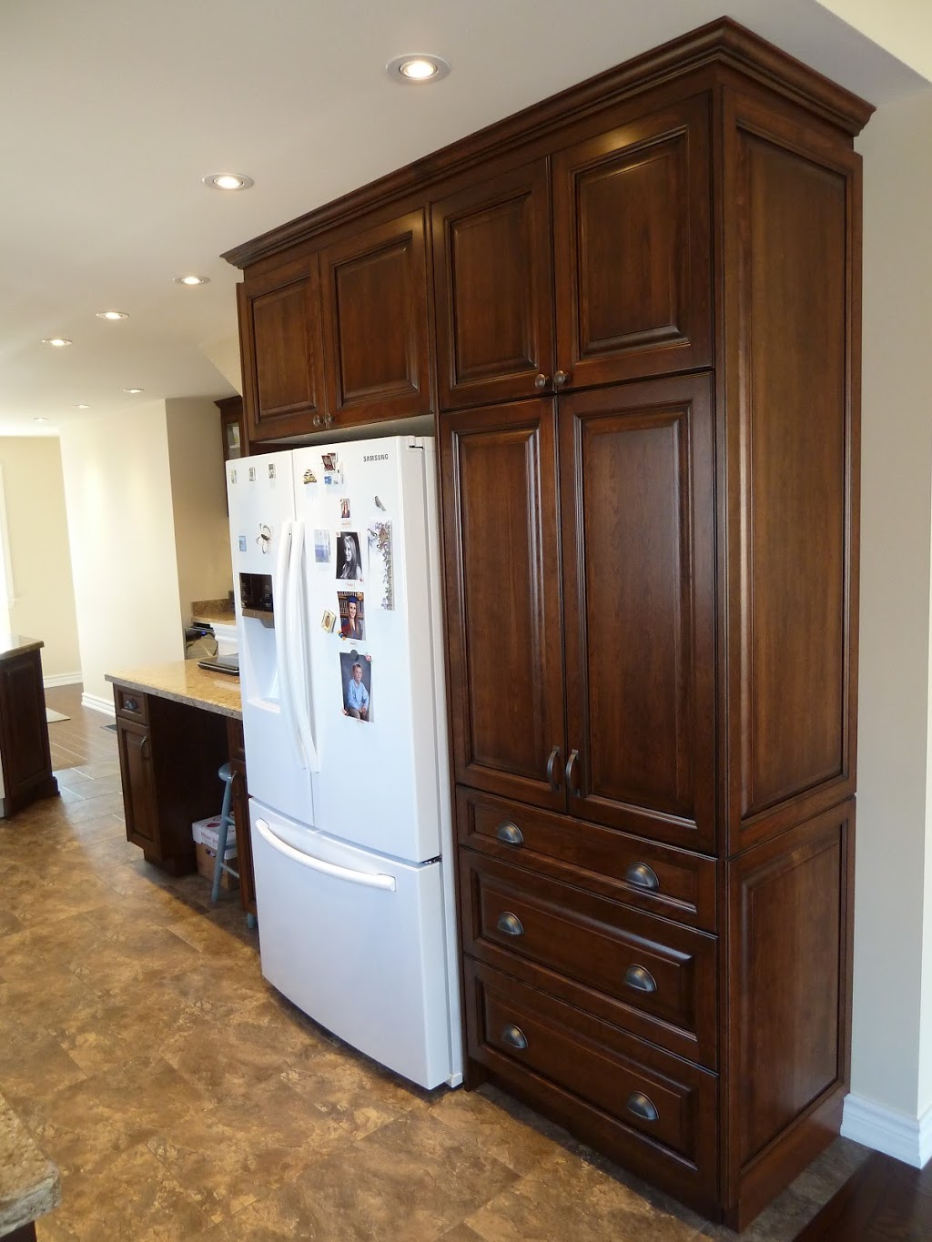 Strongman Custom Woodworking | 126 Line 15 S, Oro-Medonte, ON L3V 8H9, Canada | Phone: (705) 345-4647
