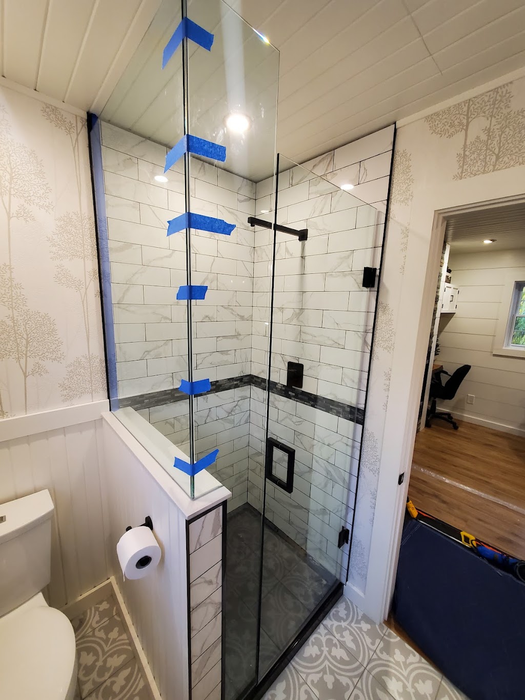 Scar Improvements | 102 42nd St S, Wasaga Beach, ON L9Z 1Z7, Canada | Phone: (416) 737-6909