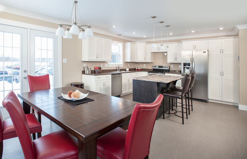 Alma Homes | 2657 Westville Rd, New Glasgow, NS B2H 5C6, Canada | Phone: (902) 755-9000
