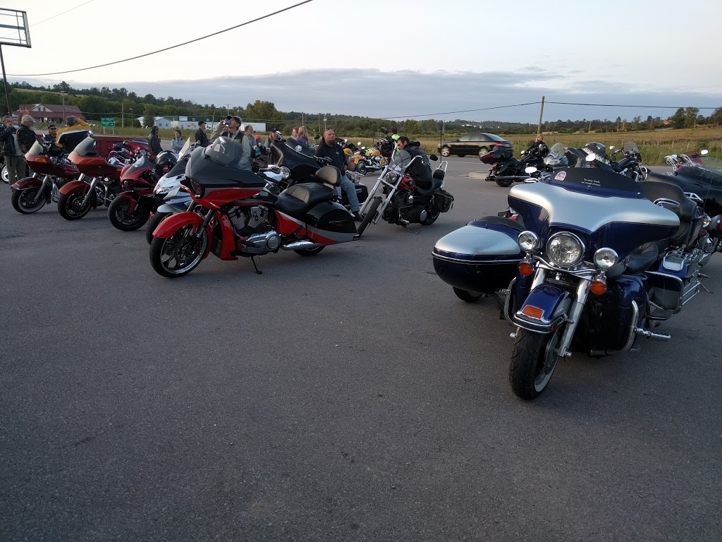 Peterborough Cycle Salvage | 6860 ON-7, Peterborough, ON K9J 6Z9, Canada | Phone: (705) 742-6120