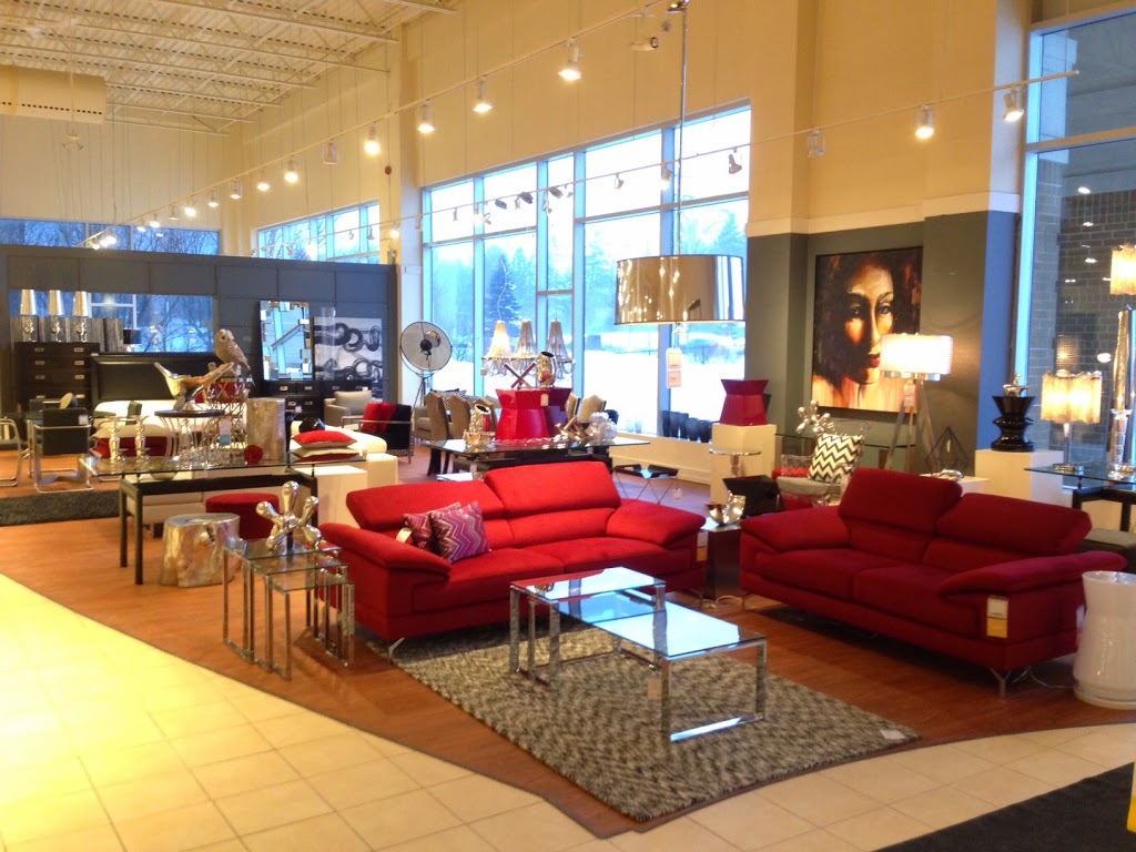 Mobilia Burlington | 1510 N Service Rd, Burlington, ON L7P 5C7, Canada | Phone: (905) 332-5323