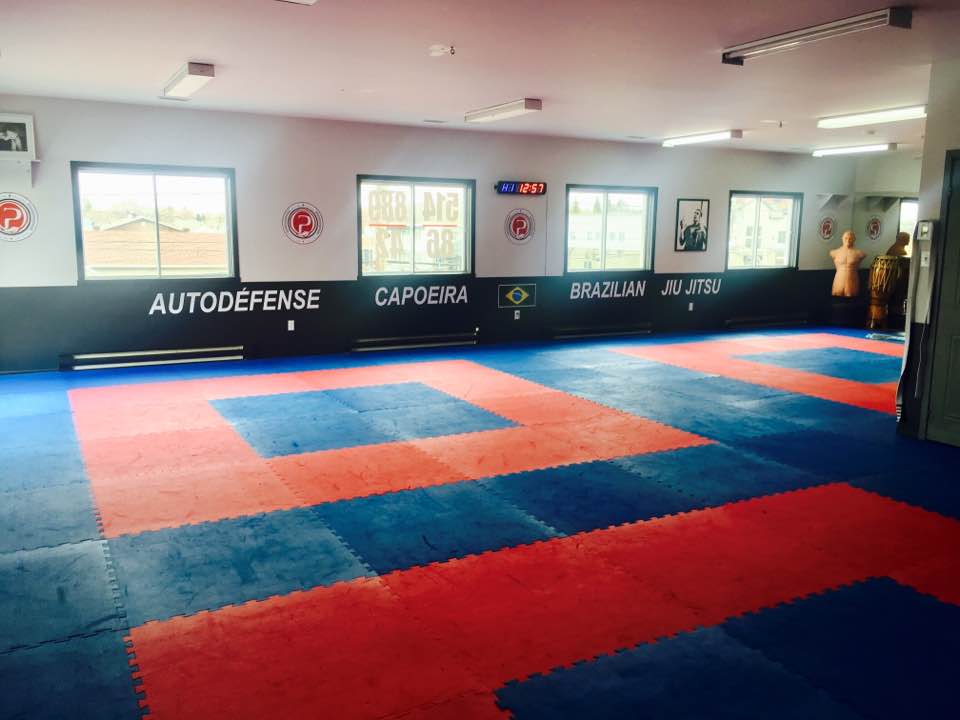 Brazilian Martial Arts Center | 889 Boulevard Curé-Labelle, Blainville, QC J7C 2L3, Canada | Phone: (514) 889-8642