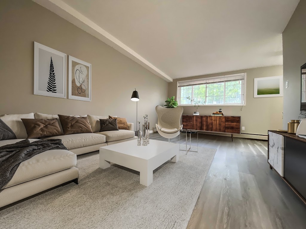 Mainstreet Village Apartments | 107 Village Acres NW, Edmonton, AB T5C 3C9, Canada | Phone: (780) 996-4366