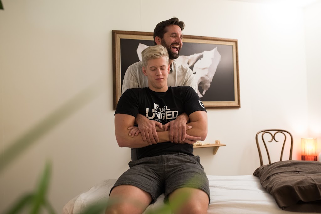Noricum Manual Therapy | 127 8 St, Morden, MB R6M 1V1, Canada | Phone: (431) 349-0126
