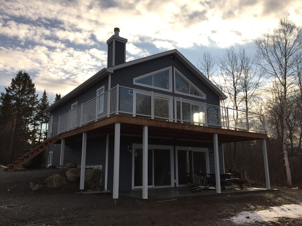 Construction Proteau | 2819 Rue Agnès, Lac-Mégantic, QC G6B 1K6, Canada | Phone: (819) 554-8895