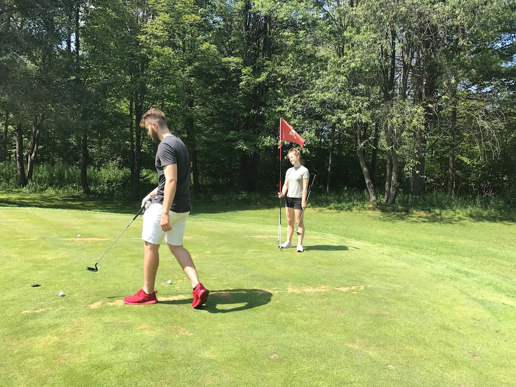 La Golferie Saint-Jérôme | 2367 Bd du Curé-Labelle, Saint-Jérôme, QC J7Y 5E9, Canada | Phone: (450) 431-3883