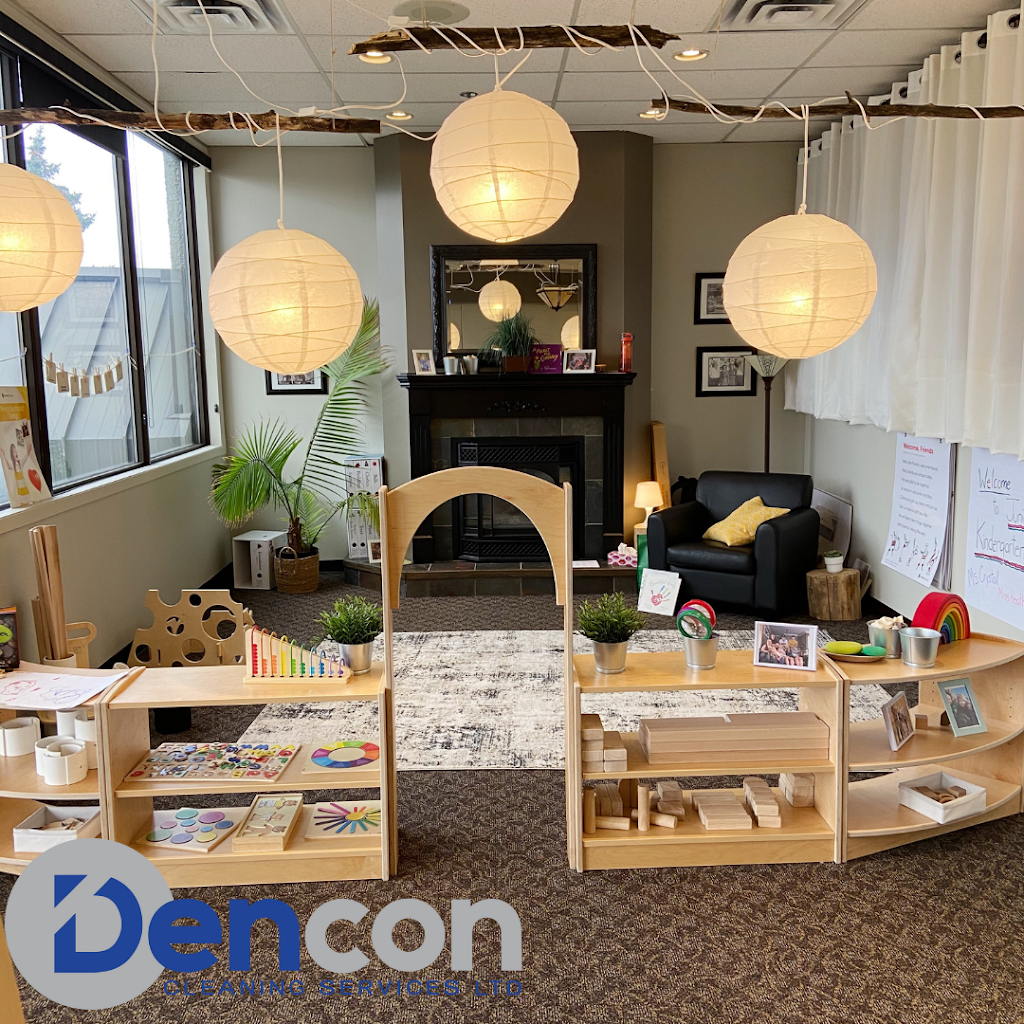 Dencon Cleaning Services | Red Deer | 6209 60 St, Red Deer, AB T4N 6M7, Canada | Phone: (403) 396-7020