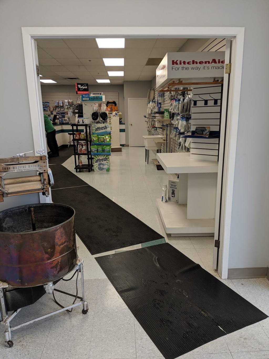 M.J. Hickey Limited | 545 First St, London, ON N5V 1Z5, Canada | Phone: (519) 452-1803