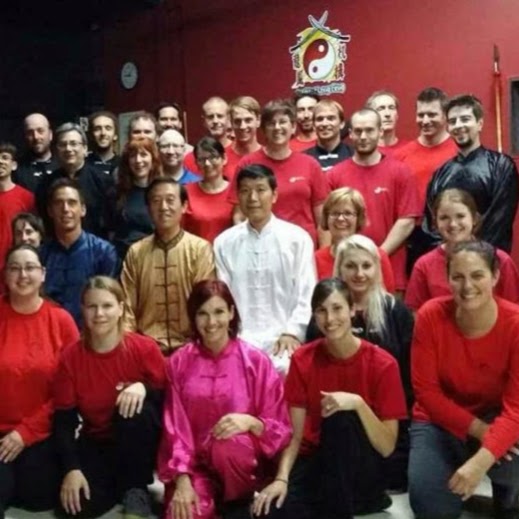 Institute Long Feng Kung-Fu Tai Chi Qi Gong | 574 Boulevard Curé-Labelle, Blainville, QC J7C 2H8, Canada | Phone: (450) 420-6139