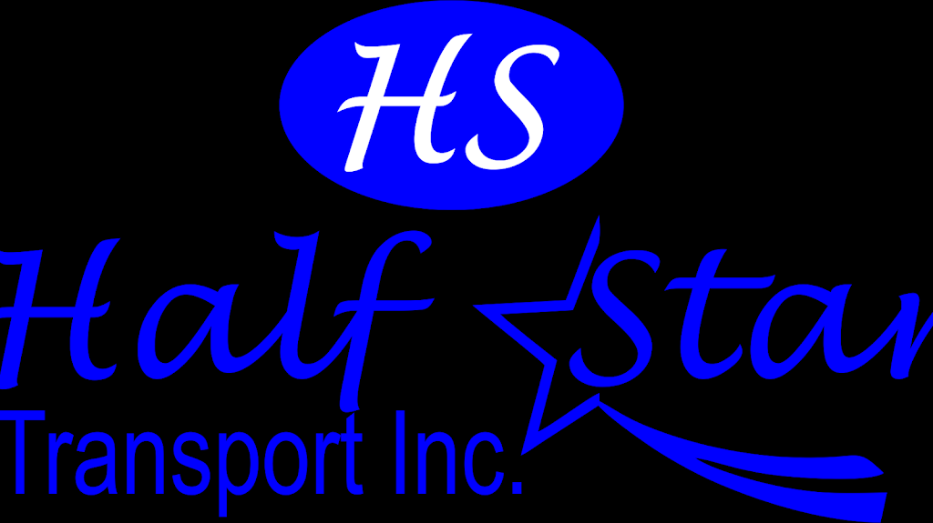 HALF STAR TRANSPORT INC | 206 Rue Elmridge, Châteauguay, QC J6J 6C9, Canada | Phone: (514) 770-0786