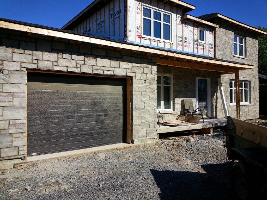 Maçonnerie J.B. & Protecteur de cheminée JB | 240 Rue Lefebvre, Saint-Eustache, QC J7P 4E2, Canada | Phone: (514) 647-1254
