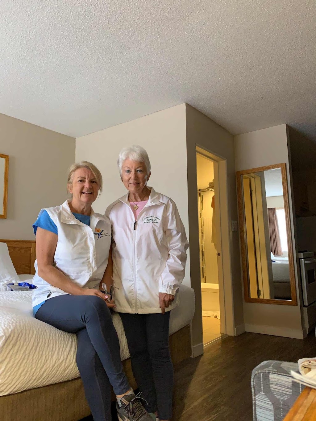Active Living Physiotherapy | 2380 S Island Hwy #2, Campbell River, BC V9W 1C3, Canada | Phone: (778) 420-0111