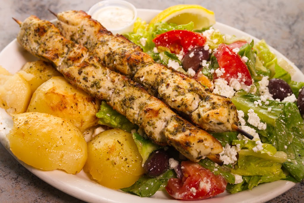 North Star Restaurant | 14368 Elginfield Rd, Lucan, ON N0M 2J0, Canada | Phone: (519) 227-4036