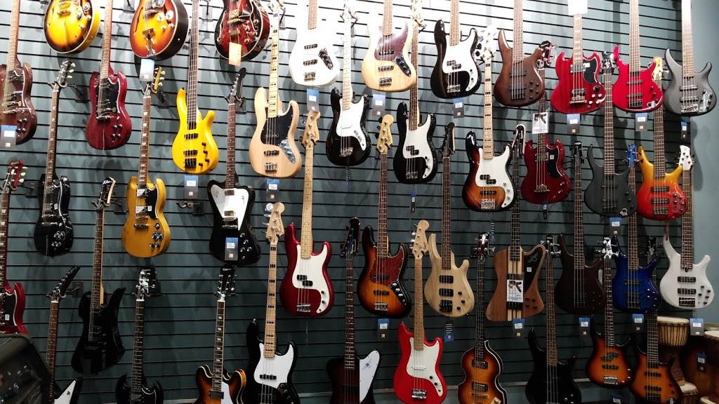 Long & McQuade Musical Instruments | 7789 County 2 Rd, Cobourg, ON K9A 4J7, Canada | Phone: (905) 373-1991