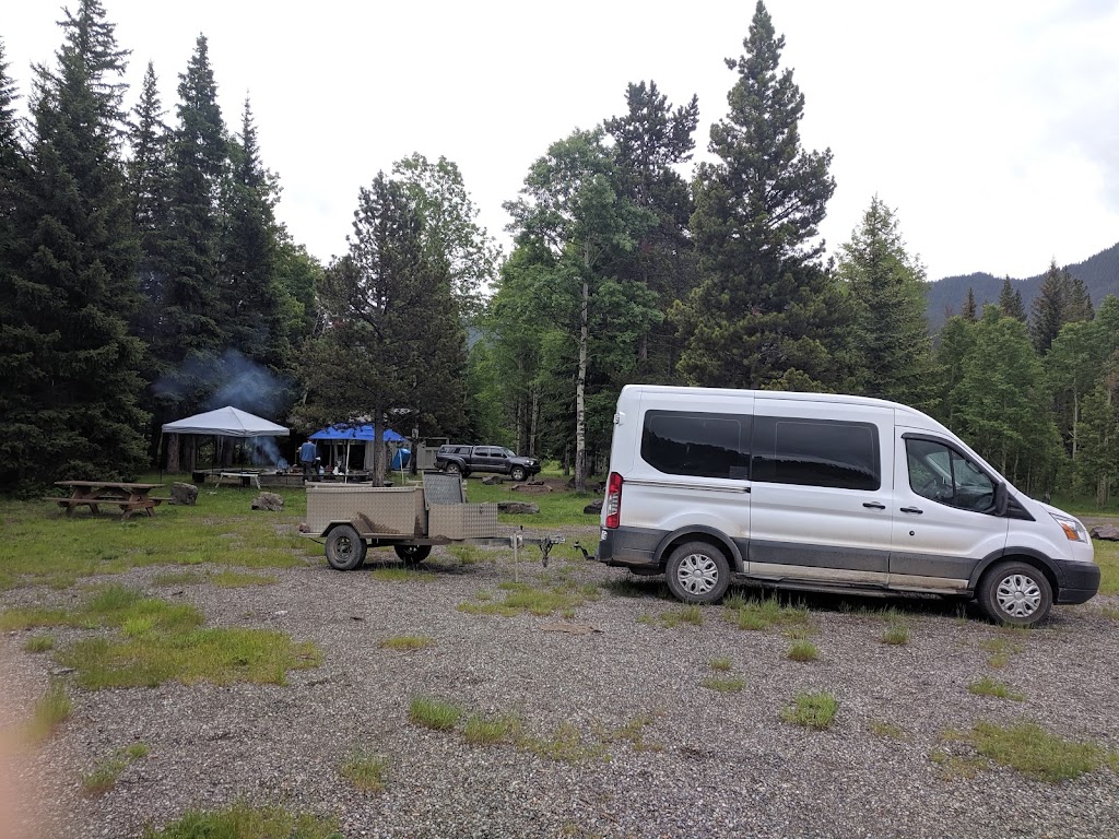 Oldman River Group Campsite | Ranchland No. 66, AB T0L 1H0, Canada | Phone: (403) 627-1165