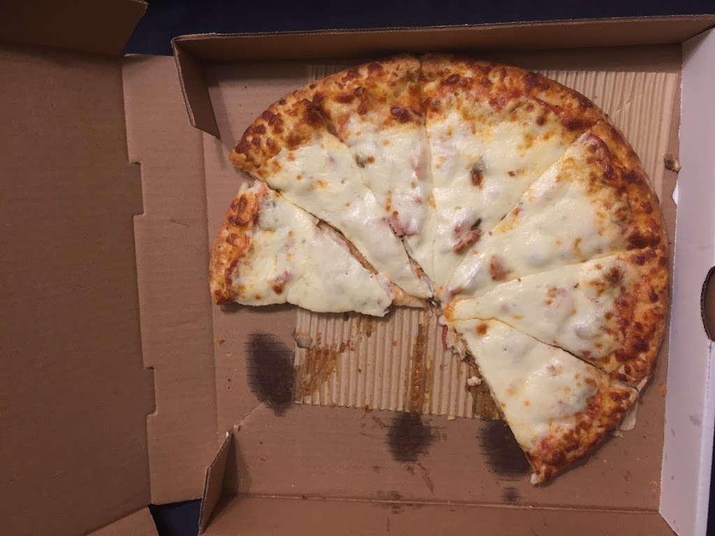 Als Famous Pizza | 1550 Bowmanville Ave, Bowmanville, ON L1C 6N5, Canada | Phone: (905) 697-4433