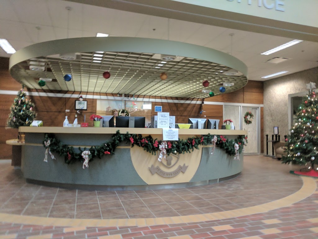 Administration - Humanities Building (AH) | 3737 Wascana Parkway, University Dr N, Regina, SK S4S 0A2, Canada