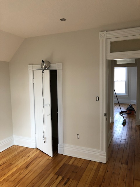 Major League Painters | 273 Frances St, Port Stanley, ON N5L 1A9, Canada | Phone: (226) 378-2257