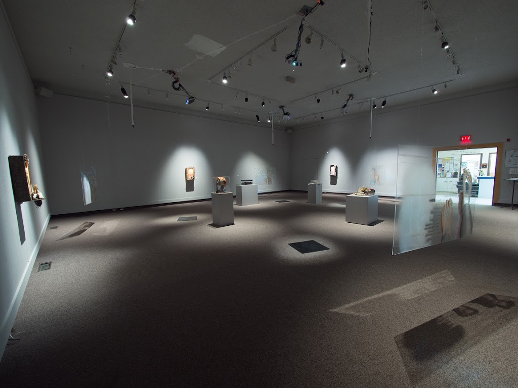 Art Gallery of Regina | 2420 Elphinstone St, Regina, SK S4T 7S7, Canada | Phone: (306) 522-5940