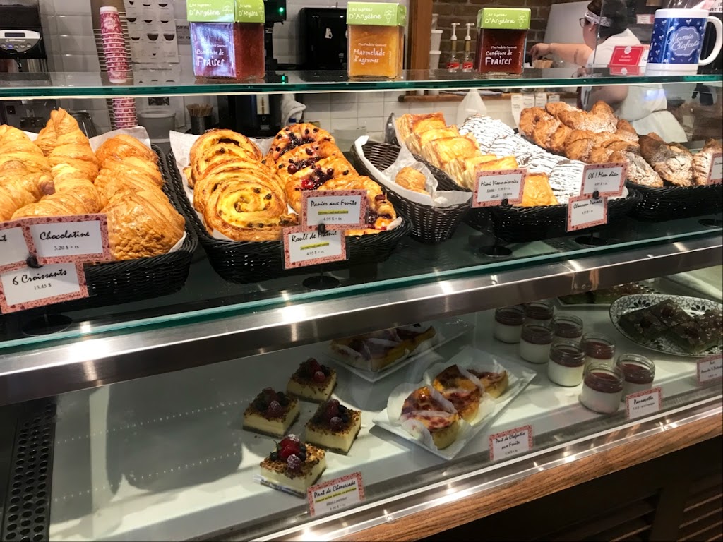 Mamie Clafoutis Notre-Dame | 2660 R. Notre Dame O, Montréal, QC H3J 1N7, Canada | Phone: (514) 303-1511