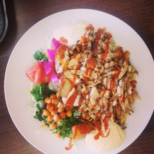 Wrap-A-Bite Middle Eastern Take-Out | 377 Burnhamthorpe Rd E, Mississauga, ON L5A 3Y1, Canada | Phone: (905) 232-0343