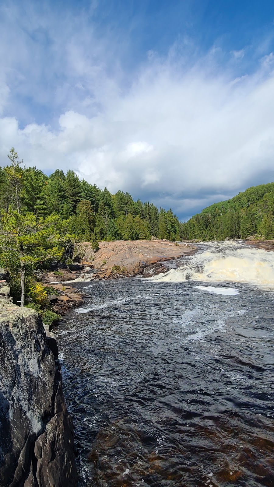 East Bull Lake Wilderness Resort | 28 EAST BULL LAKE, Massey, ON P0P 1P0, Canada | Phone: (705) 866-7030