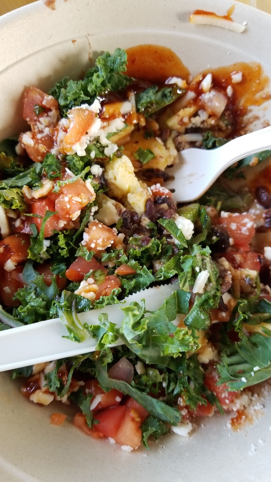 freshii | 1750 Plessis Rd, Winnipeg, MB R3W 0B3, Canada | Phone: (204) 815-5375