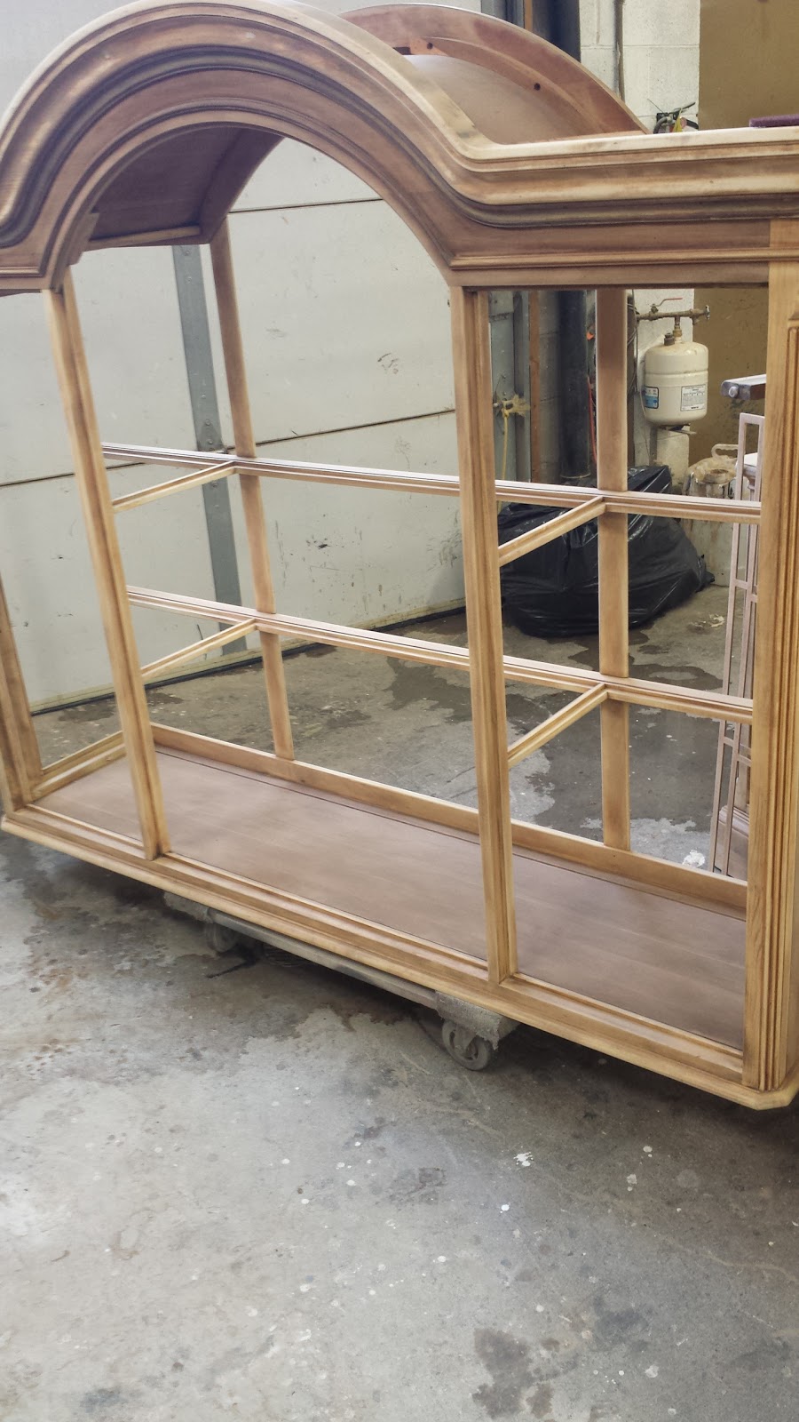 Glen Valley Furniture Restoration | 29 Armstrong Ave, Georgetown, ON L7G 4S1, Canada | Phone: (905) 877-4544